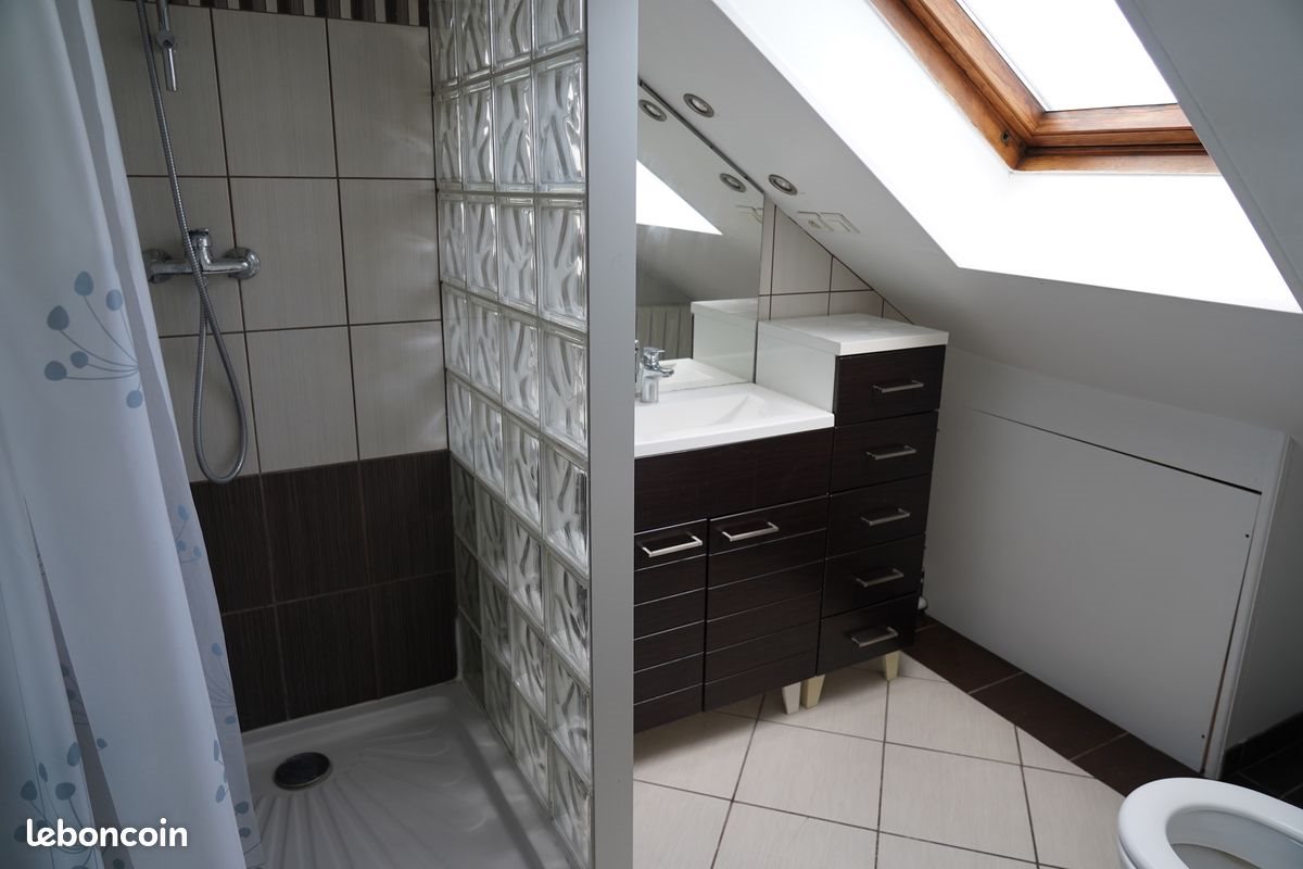 Appartement à louer, 23m², Dijon