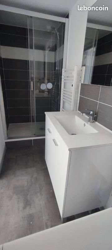 Appartement à louer, 40m², Muzillac