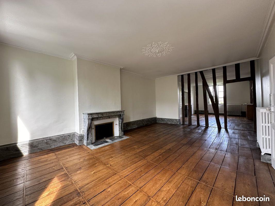 Appartement à vendre, 150m², Limoges