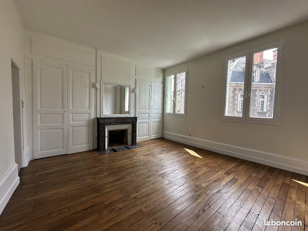 Appartement à vendre, 150m², Limoges