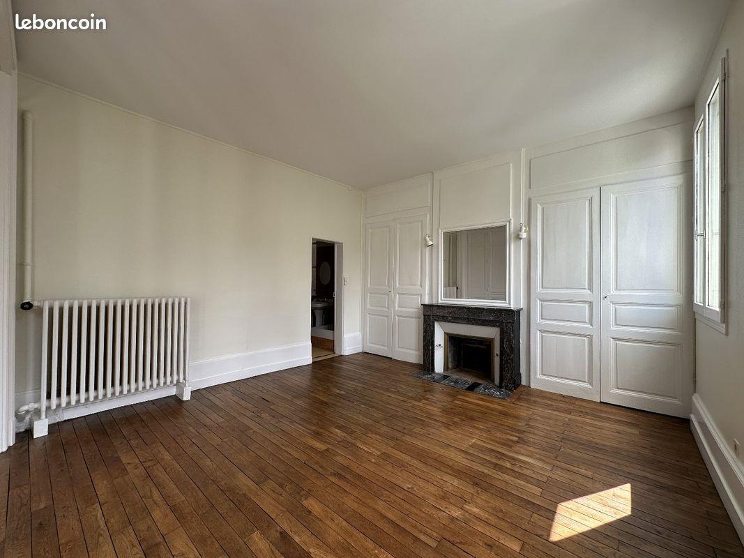 Appartement à vendre, 150m², Limoges