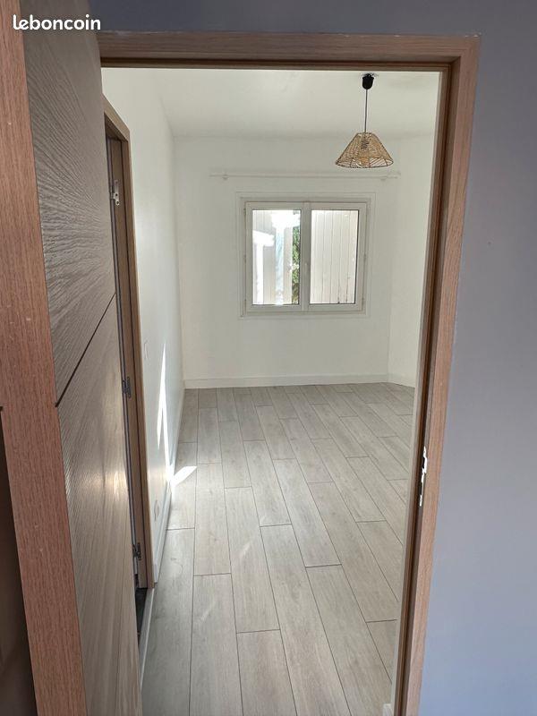 Appartement à louer, 44m², Nîmes