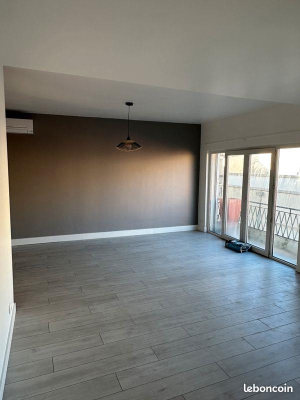 Appartement à louer, 44m², Nîmes