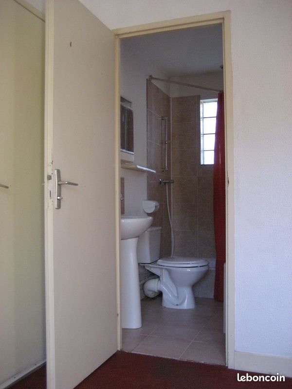 Appartement à louer, 23m², Châteauneuf-sur-Loire