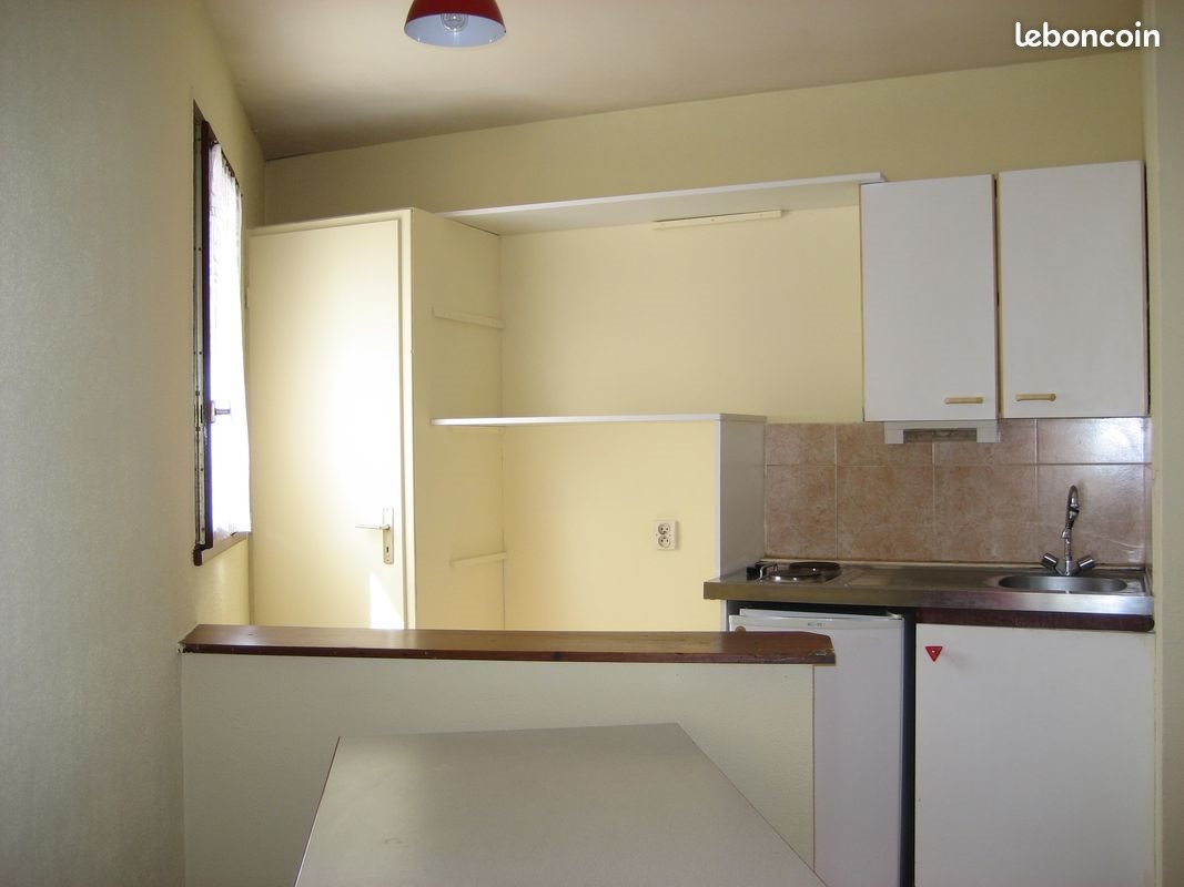 Appartement à louer, 23m², Châteauneuf-sur-Loire