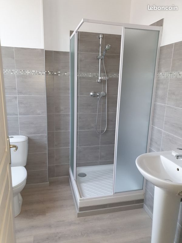 Appartement à louer, 25m², Le Plan-de-la-Tour