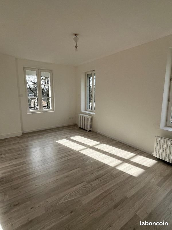 Appartement à vendre, 70m², Bolbec