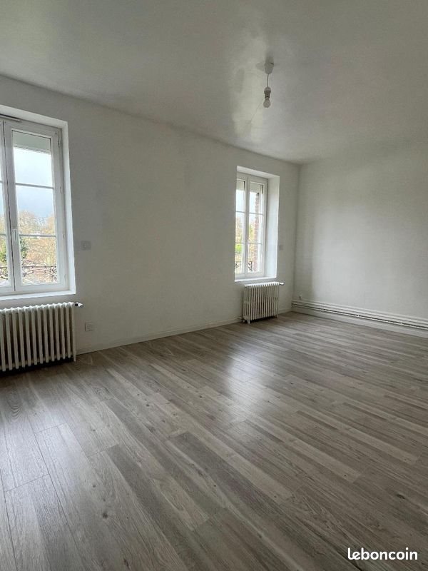 Appartement à vendre, 70m², Bolbec
