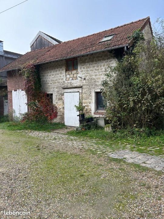 Maison à vendre, 71m², Auvers-sur-Oise