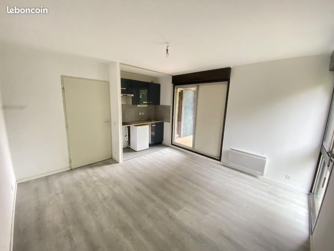 Appartement à louer, 36m², Toulouse