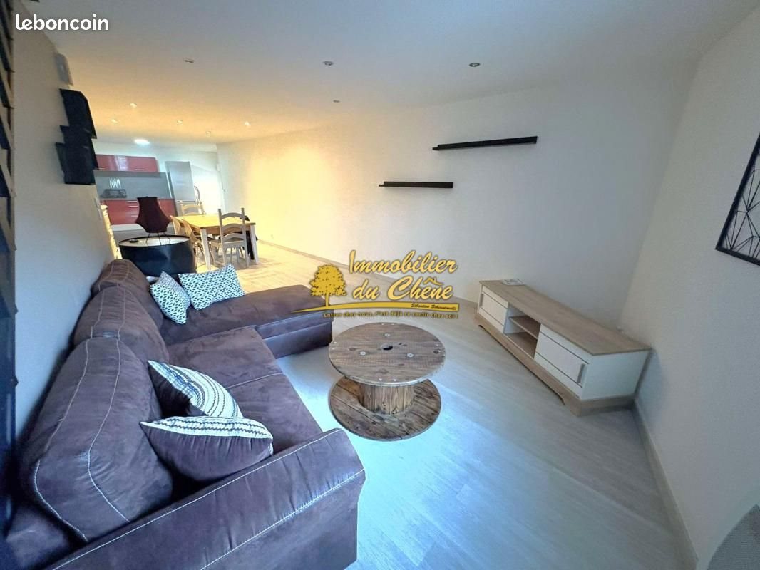 Appartement à vendre, 99m², Lure