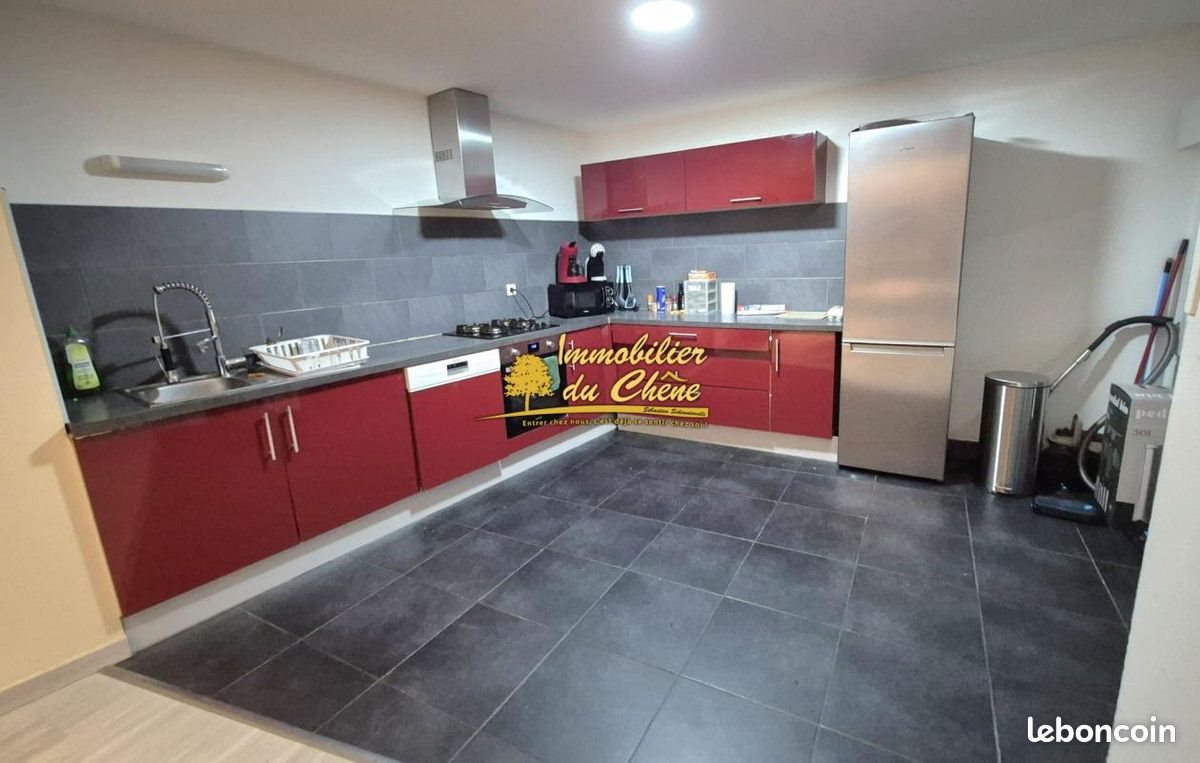 Appartement à vendre, 99m², Lure