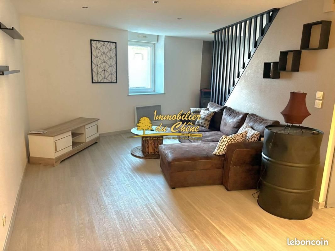 Appartement à vendre, 99m², Lure