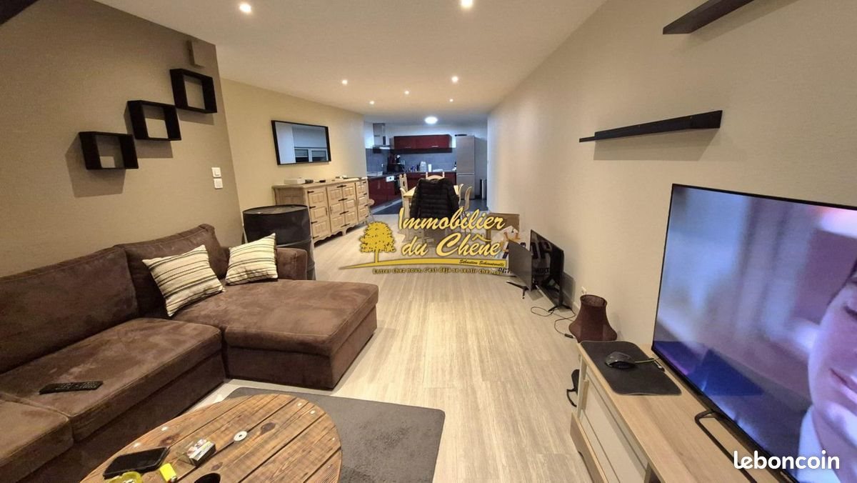 Appartement à vendre, 99m², Lure
