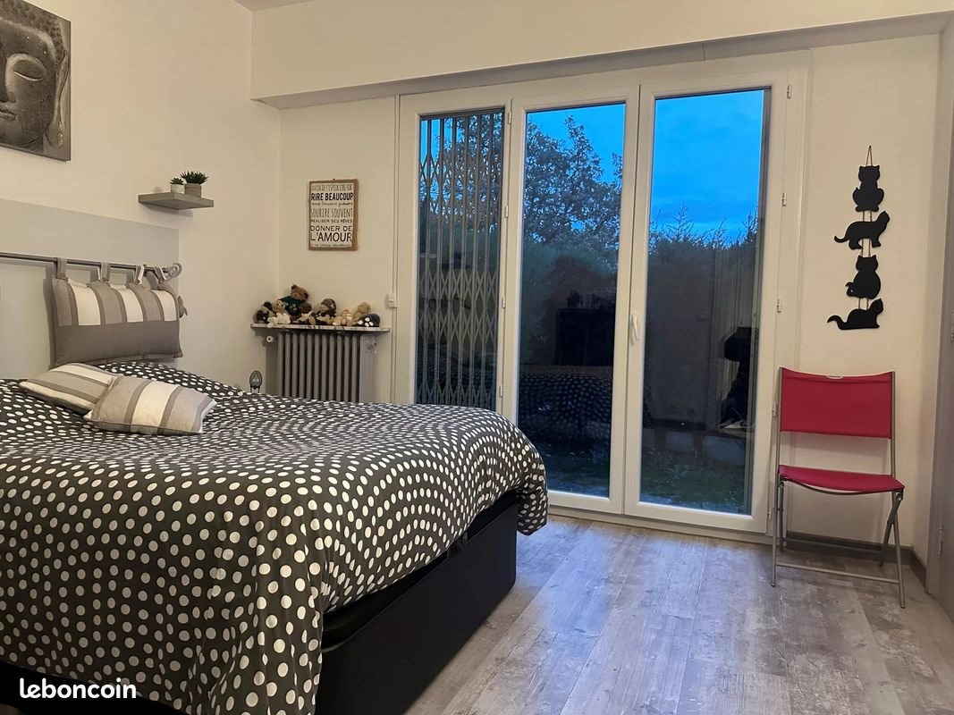 Appartement à vendre, 92m², Nice