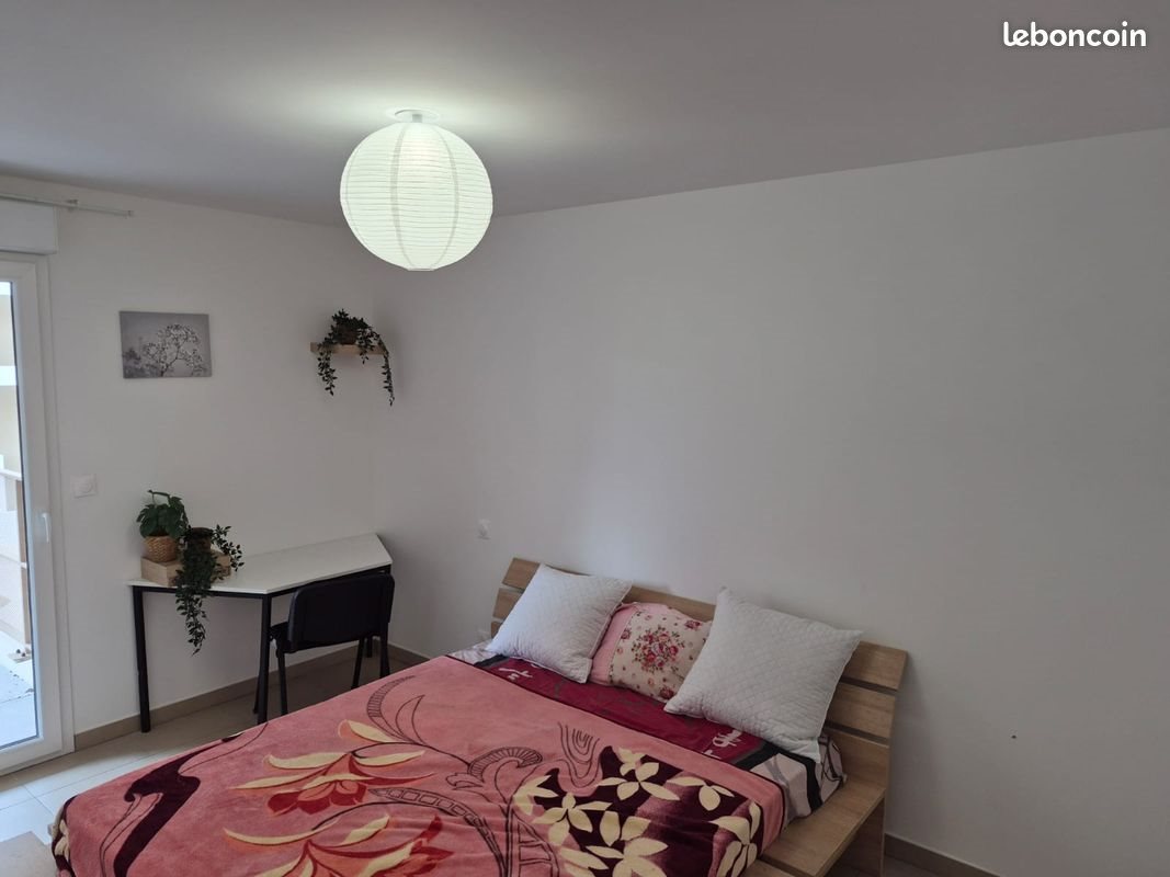 Appartement à louer, 50m², Montpellier