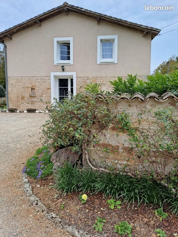 Maison à vendre, 140m², Beaussais