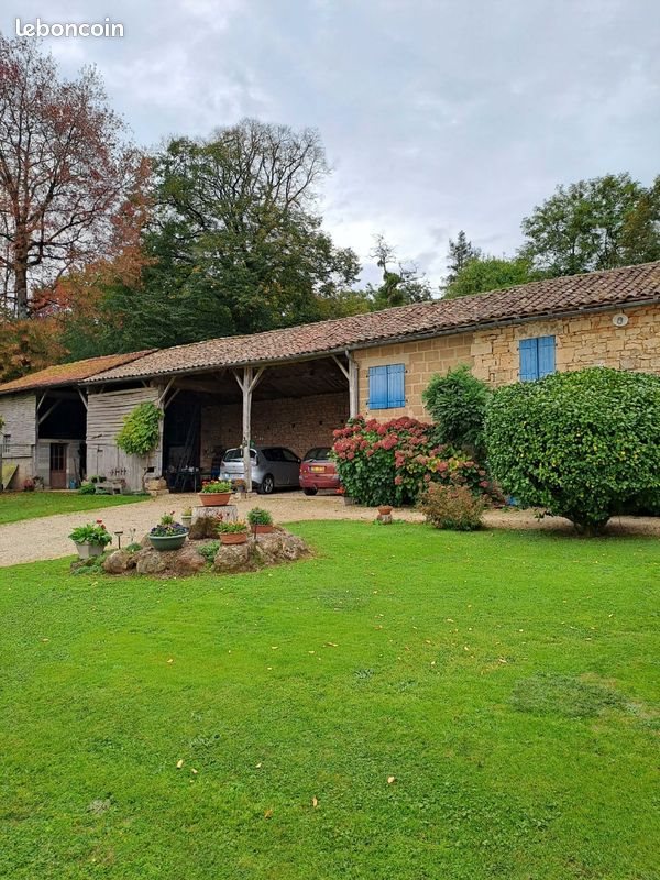 Maison à vendre, 140m², Beaussais