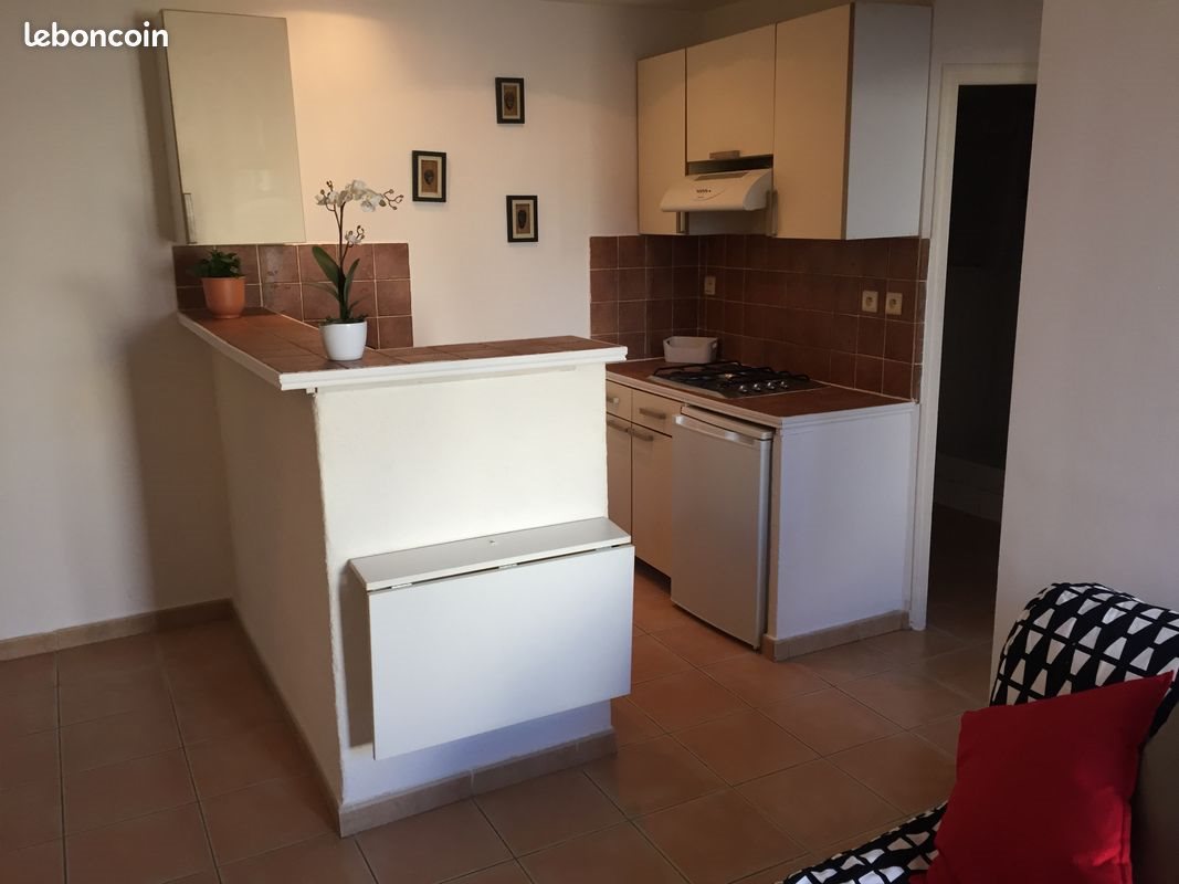 Appartement à louer, 30m², Trets