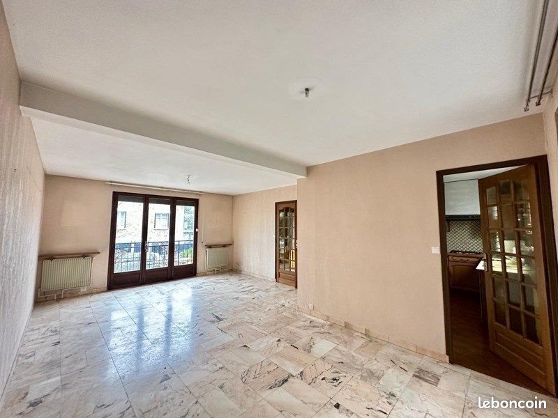 Maison à vendre, 107m², Saint-Cyr-l'Ecole