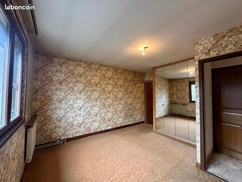 Maison à vendre, 107m², Saint-Cyr-l'Ecole