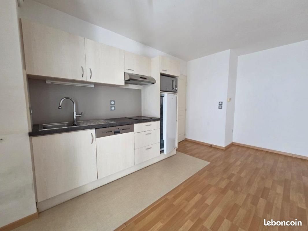 Appartement à louer, 44m², Saint-Avertin