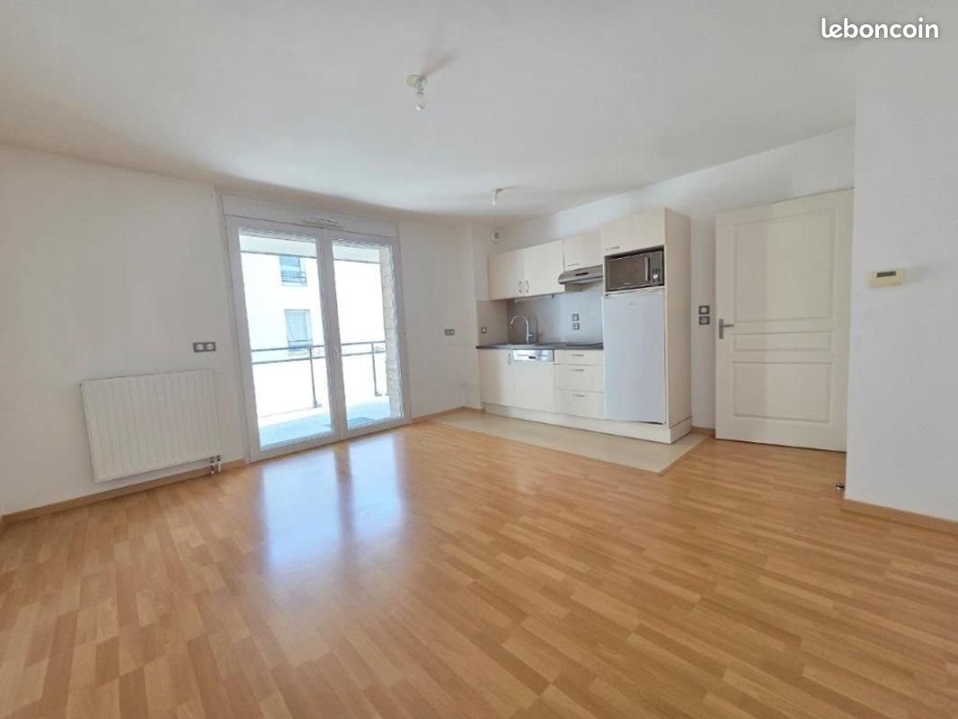 Appartement à louer, 44m², Saint-Avertin