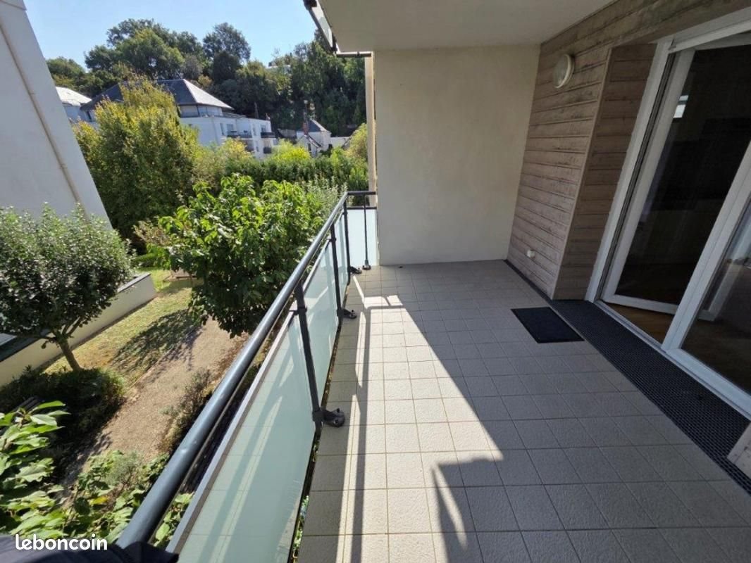 Appartement à louer, 44m², Saint-Avertin