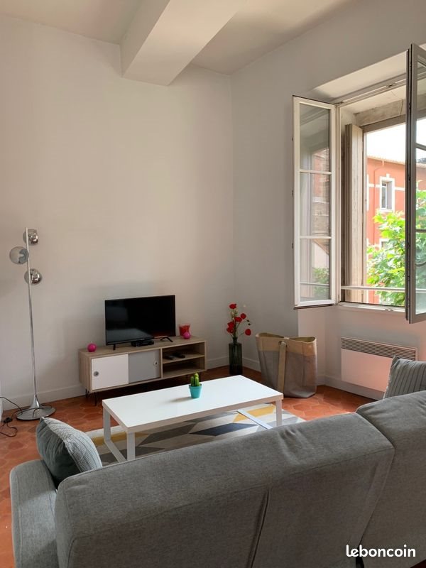 Appartement à louer, 61m², Perpignan
