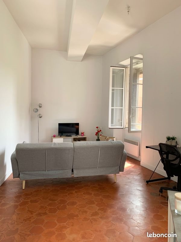 Appartement à louer, 61m², Perpignan