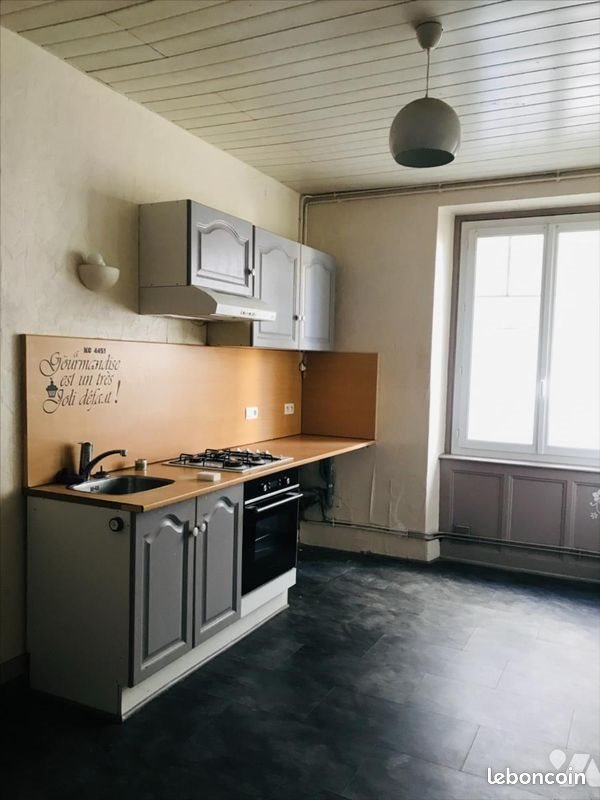 Appartement à vendre, 49m², Besançon