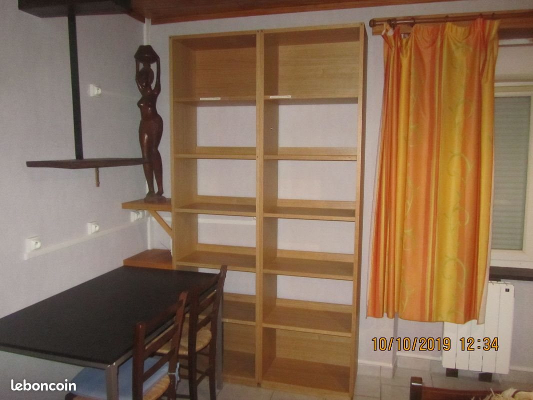 Appartement à louer, 55m², Pailhès