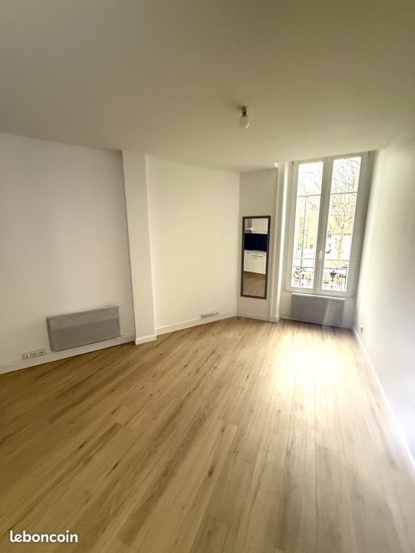 Appartement à vendre, 39m², Saint-Etienne