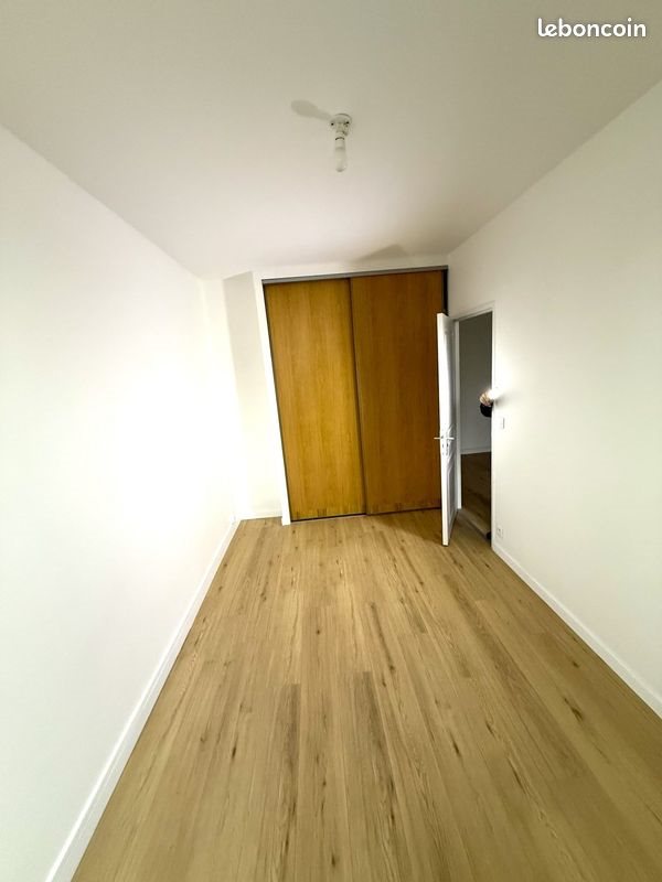 Appartement à vendre, 39m², Saint-Etienne