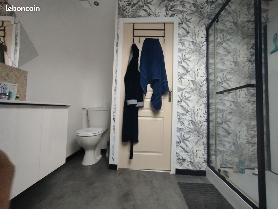 Maison à louer, 90m², Le Havre