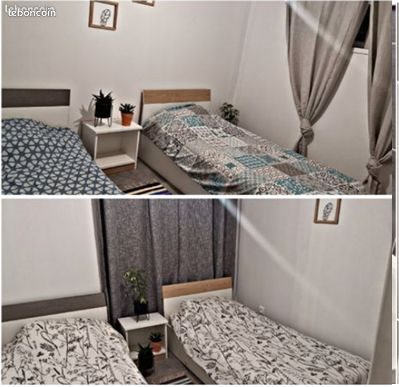 Appartement à louer, 38m², Besançon