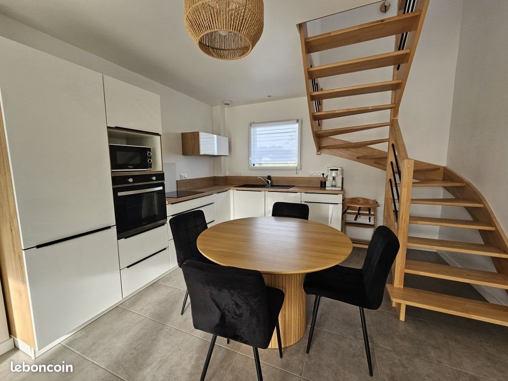 Maison à vendre, 96m², Vern-sur-Seiche