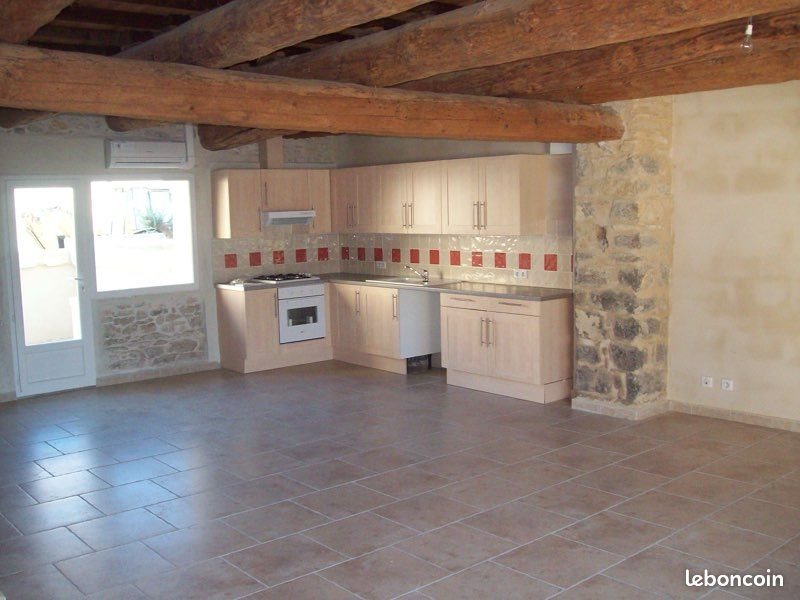 Maison à louer, 110m², Nîmes