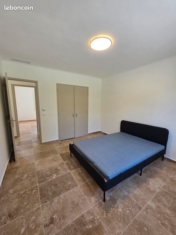 Maison à louer, 100m², Gardanne