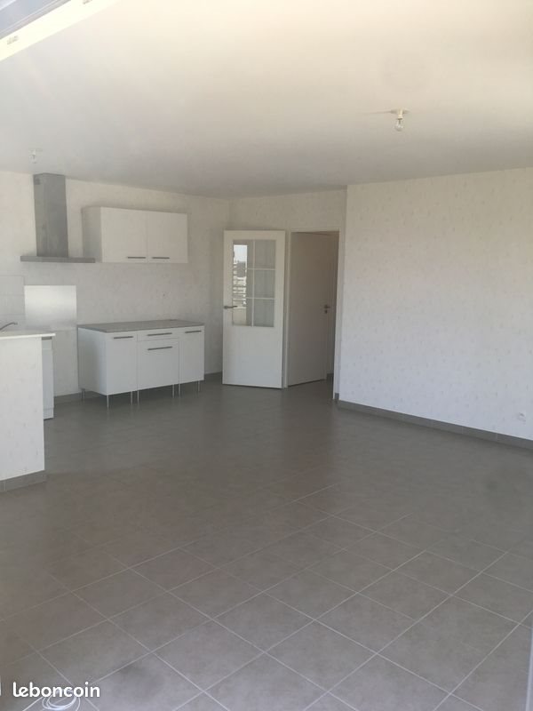 Appartement à louer, 67m², Hérouville-Saint-Clair
