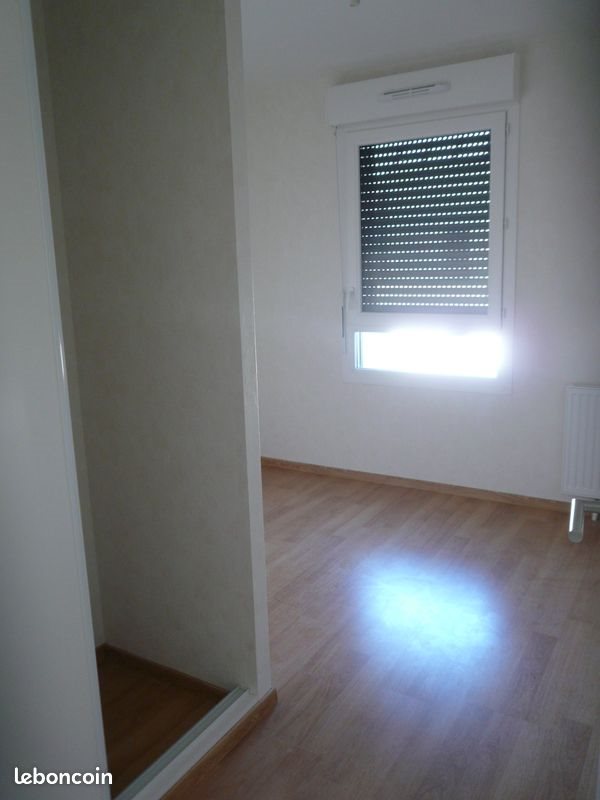 Appartement à louer, 67m², Hérouville-Saint-Clair