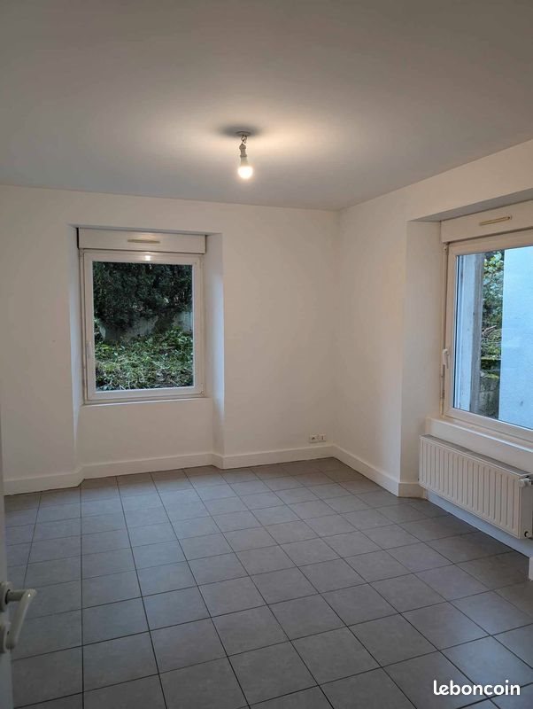Appartement à louer, 68m², Villers-le-Lac