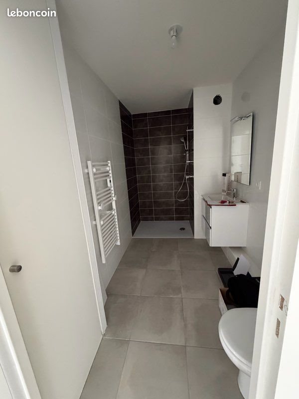 Appartement à louer, 41m², Luc-la-Primaube