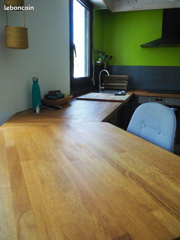 Appartement à louer, 49m², Toulouse