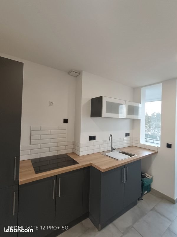 Appartement à vendre, 95m², Amiens