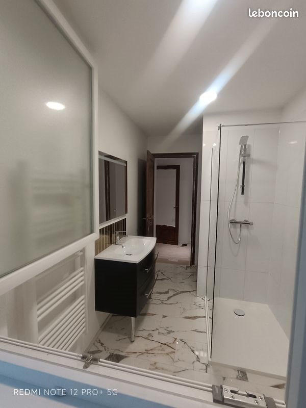 Appartement à vendre, 95m², Amiens