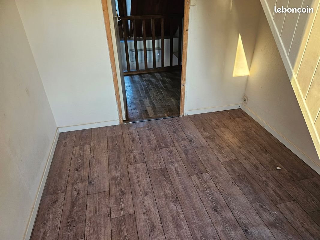 Maison à louer, 49m², Blain