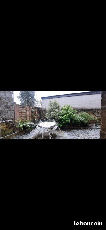 Maison à louer, 133m², Saint-Marc-le-Blanc