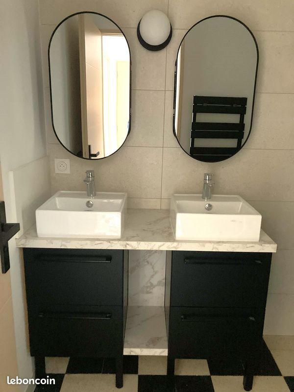 Appartement à louer, 63m², Mèze