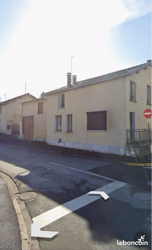 Maison à vendre, 145m², Mourmelon-le-Grand